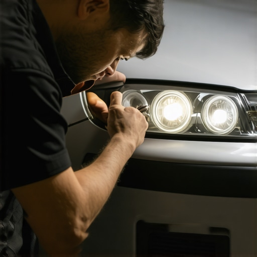 Popravak lampe: Brzi i jednostavni koraci za učinkovito rješenje problema