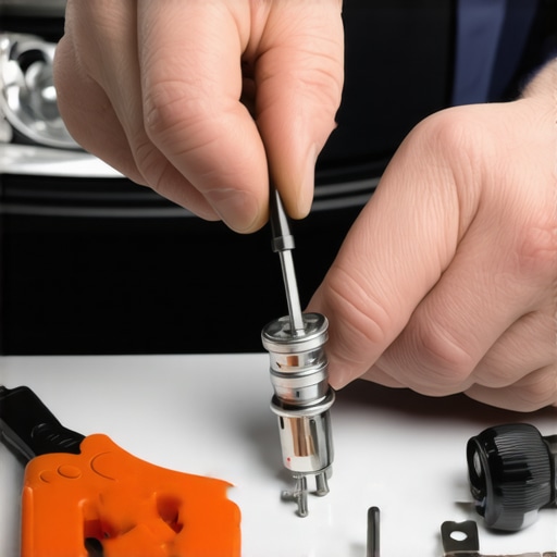 Popravak lampe: Jednostavni DIY savjeti za brzu zamjenu i održavanje