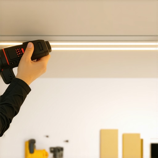 Postavljanje LED traka: Top savjeti za sigurnu i dugotrajnu instalaciju kod kuće