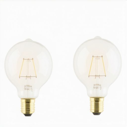 Razlika između E27 i E14 grla: Praktični vodič za odabir žarulja 2024!