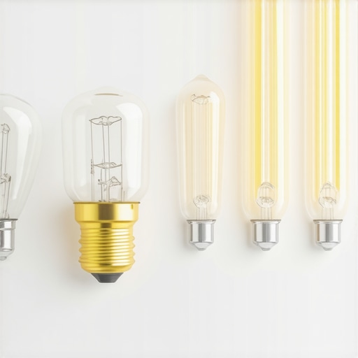 Razlika između E27 i E14 grla: Praktični vodič za odabir žarulja u 2024.