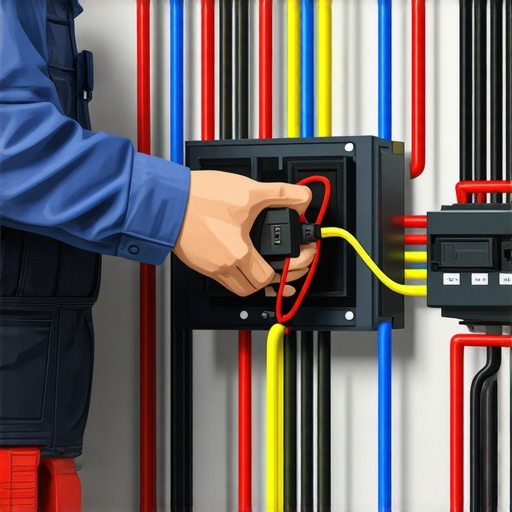 Spajanje Serijskog Prekidača: Sigurni Koraci za Ukoliko Želite Funkcionalnu Instalaciju