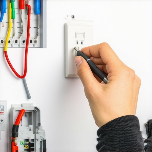 Spajanje serijskog prekidača: Koraci do jednostavne i sigurne instalacije