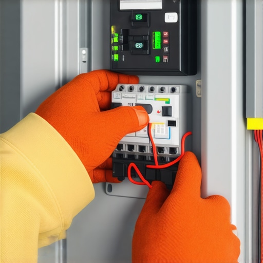 Spajanje serijskog prekidača: Sigurni koraci za učinkovitu instalaciju u 2024