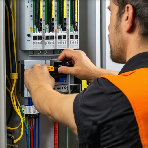 Spajanje serijskog prekidača: Sigurni koraci za učinkovitu instalaciju u 2024.