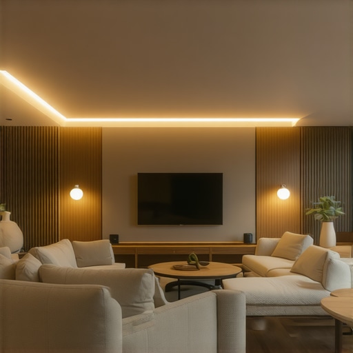 Što je LED rasvjeta? Prednosti, tipovi i kako odabrati pravu za dom