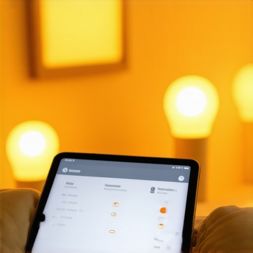 Što je Pametna Rasvjeta? Moderni Dom i Automatska Kontrola 2024