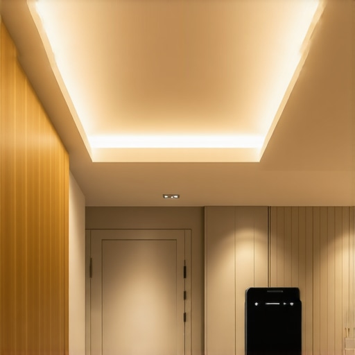 Što je pametna rasvjeta? Top vodič za moderni i učinkovit dom!