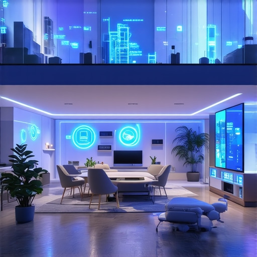 Što je pametna rasvjeta? Vodič za učinkovit i moderni dom