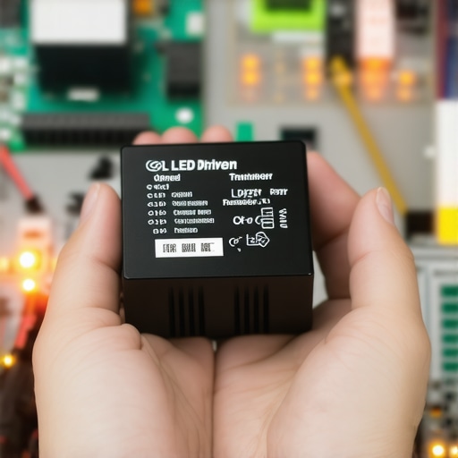 Transformator za LED: Kako odabrati pravi za maksimalnu učinkovitost