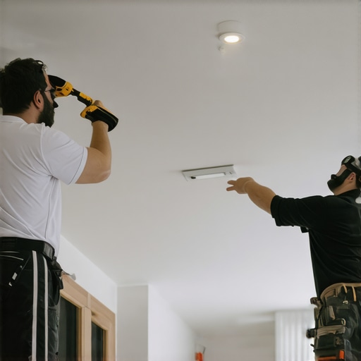 Ugradbena rasvjeta: Kako brzo i sigurno postaviti LED svjetiljke u vašem domu