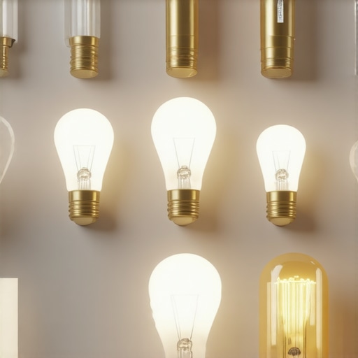 Usporedba Pametnih Žarulja: Koja Je Najbolja za Vaš Pametni Dom