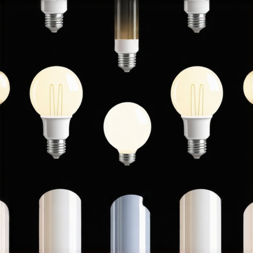 Usporedba pametnih žarulja: Koja je najbolja za vaš pametni dom 2024