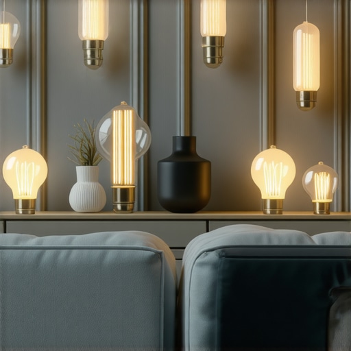 Usporedba pametnih žarulja: Koje su najbolje za vaš smart dom u 2024