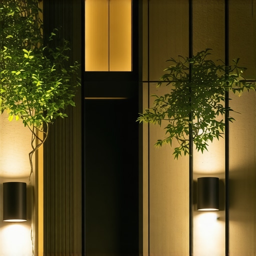 Vanjska rasvjeta i IP zaštita: Sigurnost i estetika za vaš vrt i fasadu