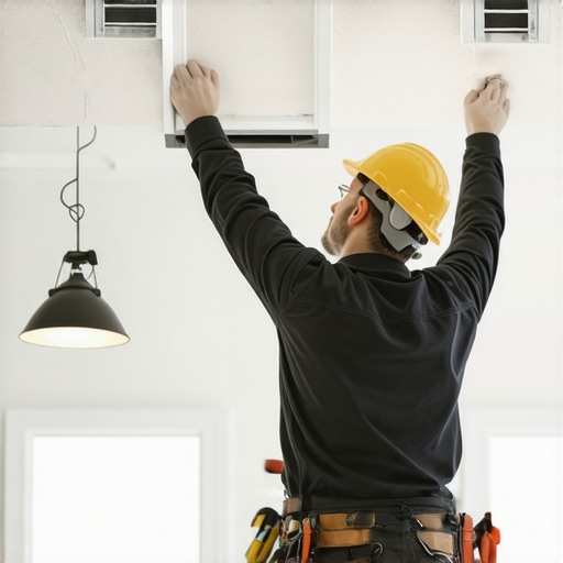 Vodič za montažu ugradbenih svjetiljki: Korak-po-korak upute za svaki prostor