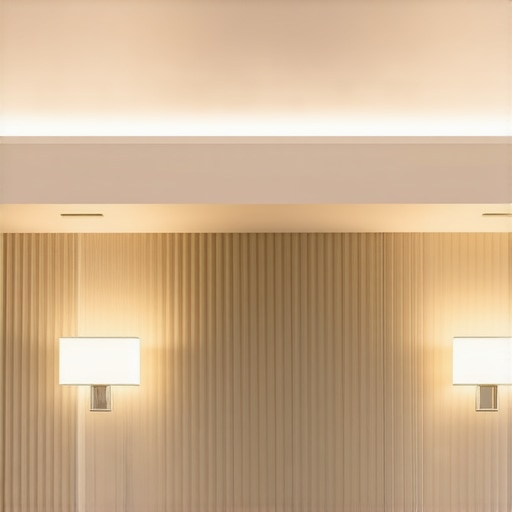 Vodič za odabir rasvjete za dnevni boravak: Moderni i energetski učinkoviti izbor