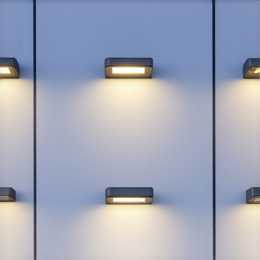 Vodič za vanjsku rasvjetu: Odabir IP zaštite za sigurnu fasadu