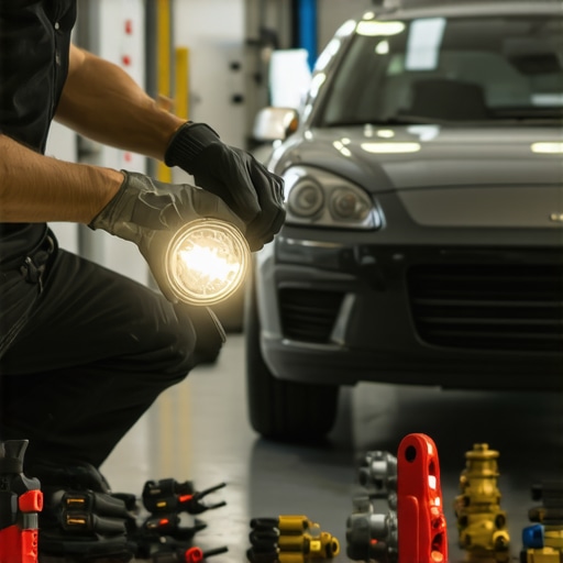 Zamjena žarulje u autu: Brzi koraci za sigurno i lako rješenje