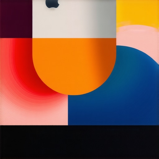 Apple MacBook Pro 14-inch (2024) Latest MacBook Pro 14-inch with Retina display on a creative desk