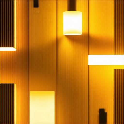 Dimeri i regulacija svjetla: Svijetla atmosfera u svakom domu