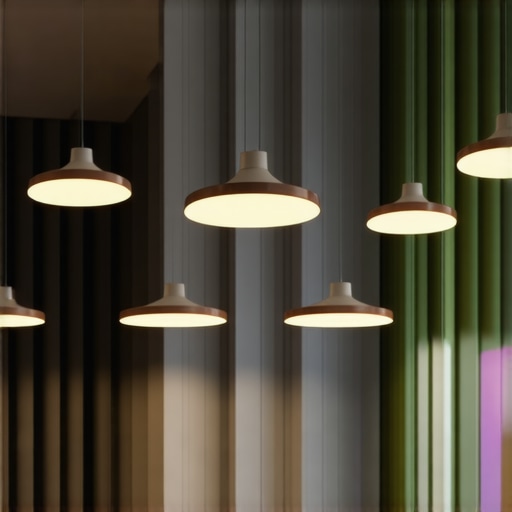 Dnevni boravak: Odabir LED visilica za stil i optimalno svjetlo