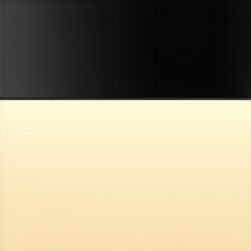 Luxurious modern Eglo Townshend smart lighting fixture in interior setting