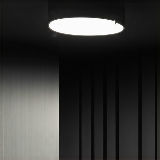 Eglo Townshend smart lighting system with app control and modern design