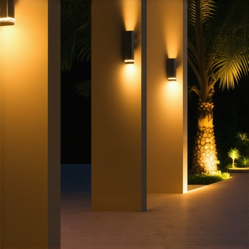 Globo Kalla: Elegantna Rasvjeta za Zadivljujuće Vanjske Prostore