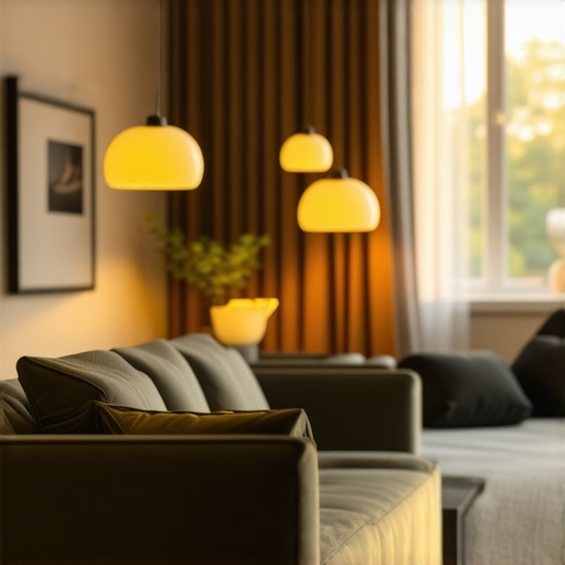 IKEA Sinnerlig i Misterhult: Savjeti za odabir idealne dekorativne rasvjete