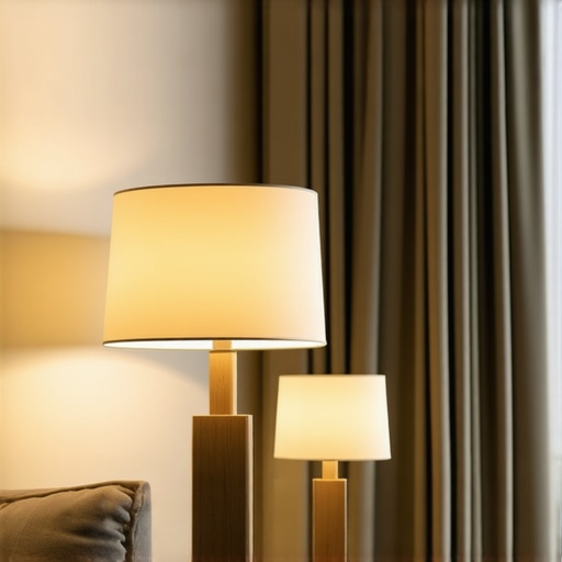 Jysk Sigvard: Efektne i ekonomične svjetiljke za vaš dnevni boravak