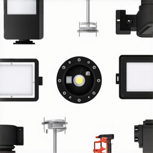 Kako odabrati i instalirati LED rasvjetu za vanjske prostore s potrebnim IP zaštitom