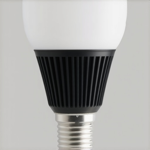 LE LED Rasvjeta E27 - Pristupačno i Efikasno Rješenje LE LED Rasvjeta E27 u modernom domu, prikazuje jednostavnu instalaciju i prilagodljivo zatamnjivanje.