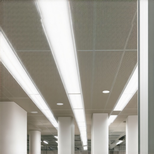 LED cijev T8 120cm 18W: Prednosti, instalacija i uŠtedne opcije za komercijalne objekte