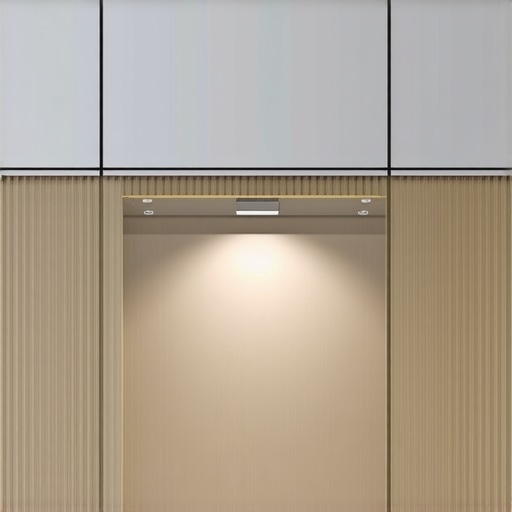 LED cijevi u poslovnom prostoru LED cijevi Osram i GE u poslovnom okruženju