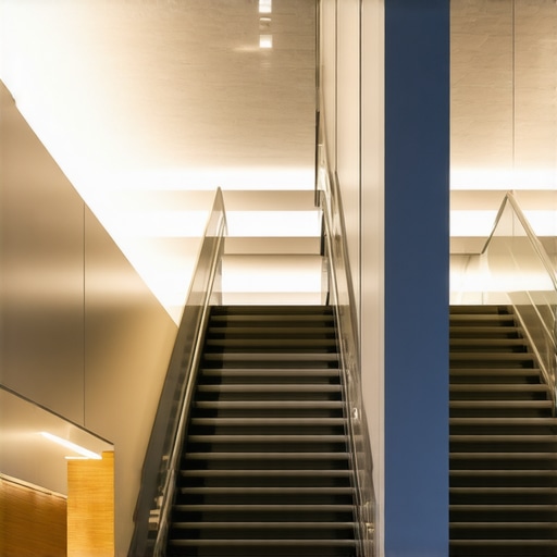 LED rasvjeta s aluminijskim profilom: Prednosti i najbolje primjene za dom i poslovne prostore