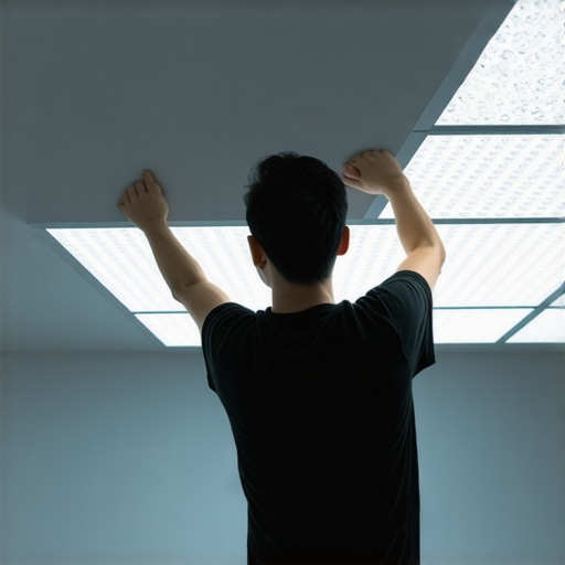 LED rasvjeta sa jednostavnom instalacijom: Top 5 savjeta za brzu ugradnju