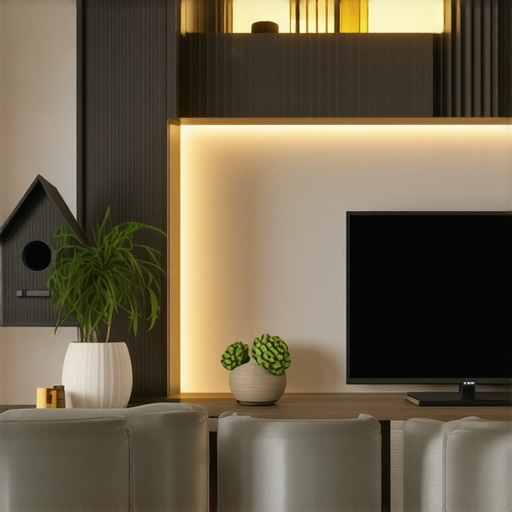 LED visilica za kukinju: Moderna dekoracija i funkcionalno osvjetljenje