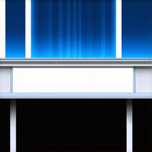 Layered Protection System for Outdoor Lighting Close-up of layered protective enclosures and seals for outdoor light fixtures