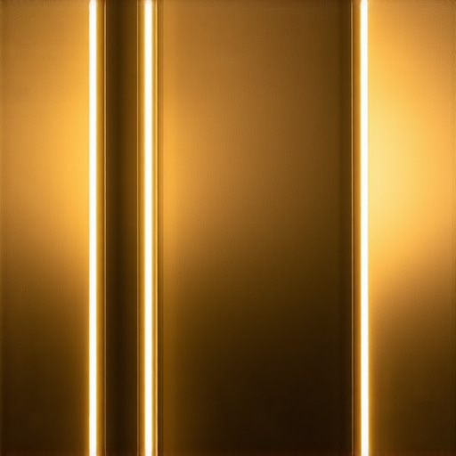 Livarno Home LED svjetiljka s modernim izgledom i visokokvalitetnim materijalima