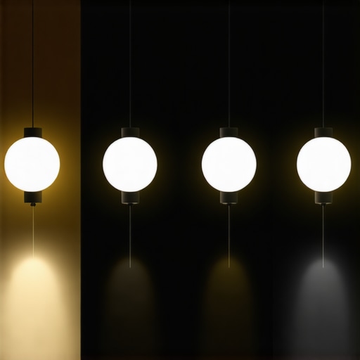 Lumeni, Kelvini, Lux: Kako odabrati idealnu snagu i boju svjetla 2024.