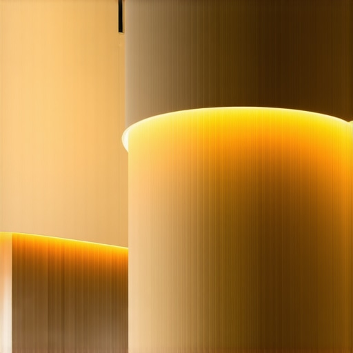 Mass Light Magnetic Track 48V: Fleksibilno Osvjetljenje Za Kreativni Dom