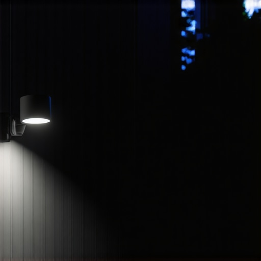 Najbolje LED lampe s HD kamerom za sigurnost i nadzor doma u 2024. godinu