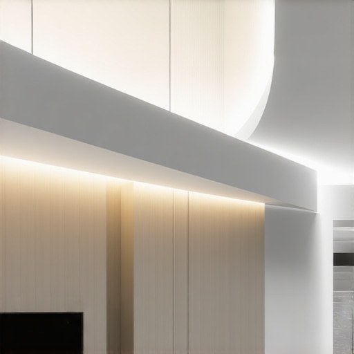 Najbolje LED rasvjetno rješenje za dnevni boravak: Eglo Townshend