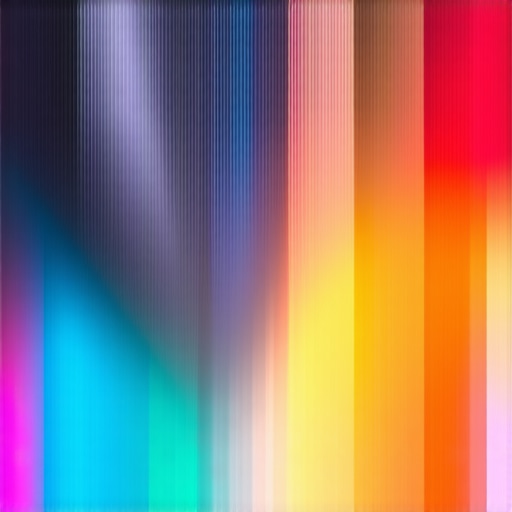 Sistem rasvjete s adaptivnim spektrima u modernom interijeru