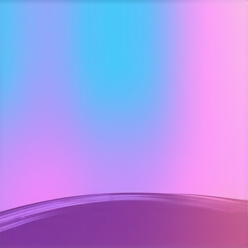 Color-changing LED lights with remote control and app interface