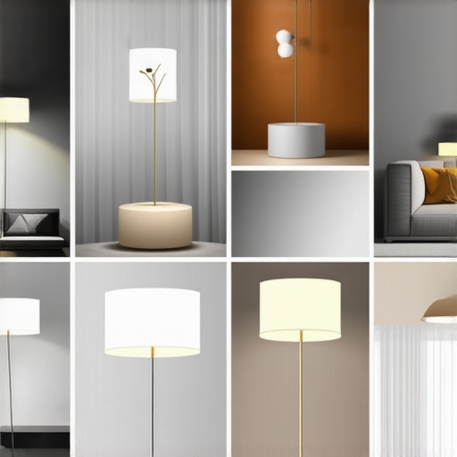 Odabir optimalne rasvjete za dnevni boravak: Vodič za 2024.