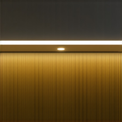 Osram LED Panel 24W – Minimalistički dizajn Ravan LED panel od 24W za diskretno osvjetljenje