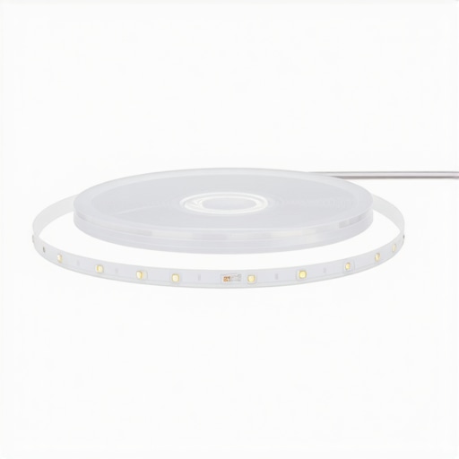 Osram LED Strip 4000K - Premium Model Premium Osram LED strip lighting in modern interior