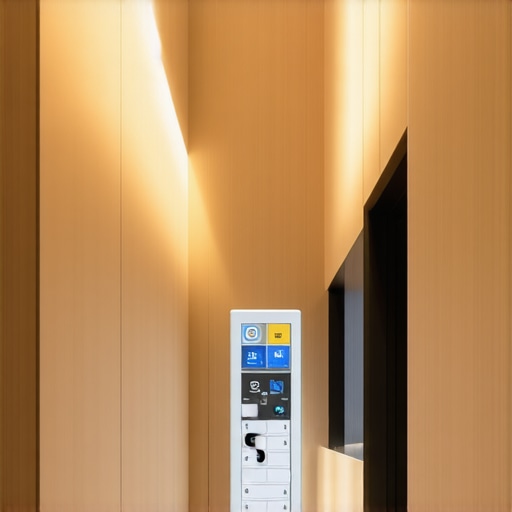 Pametna rasvjeta i DALI sustav: Vodič za uređenje doma 2024